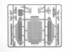 ICM 35340 10.5cm leFH 16(Sf) auf Geschutzwagen FCM36 (f) 1/35